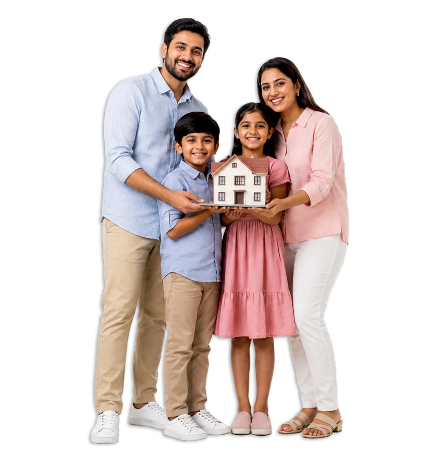 L&T Ahana 1 BHK Price
